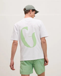 GOOD PEOPLE TON White