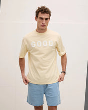 Afbeelding in Gallery-weergave laden, GOOD PEOPLE TOC Soft Yellow