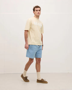 GOOD PEOPLE TOC Soft Yellow