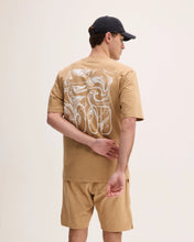 Afbeelding in Gallery-weergave laden, GOOD PEOPLE TOBI Beige Brown