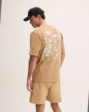 Afbeelding in Gallery-weergave laden, GOOD PEOPLE TOBI Beige Brown