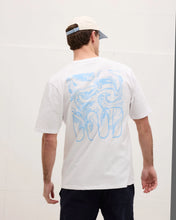 Afbeelding in Gallery-weergave laden, GOOD PEOPLE TOBI White