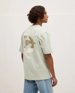GOOD PEOPLE TITAN Mint Green