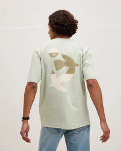 GOOD PEOPLE TITAN Mint Green