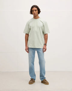 GOOD PEOPLE TITAN Mint Green