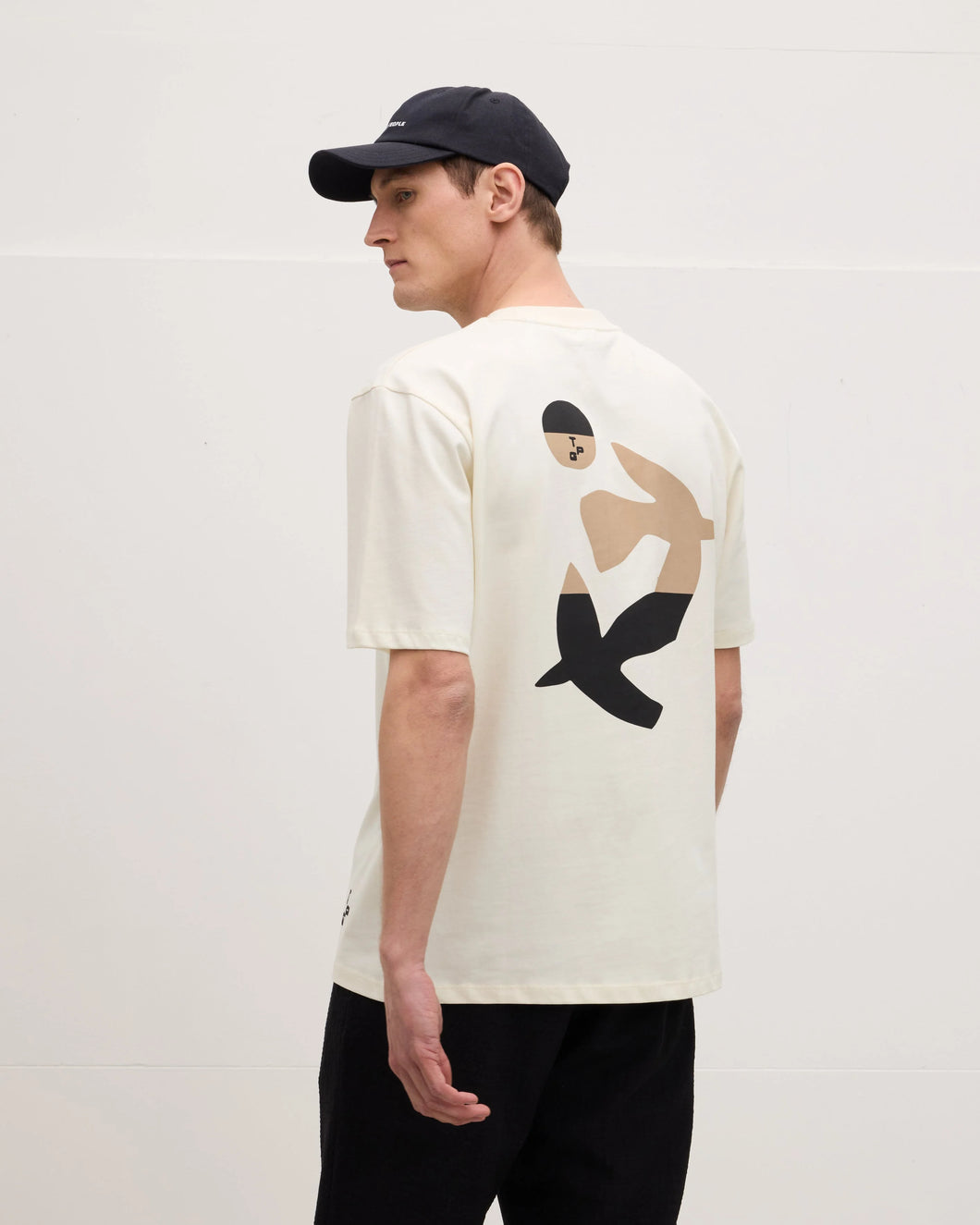 GOOD PEOPLE TITAN Off-White