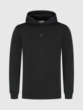 Afbeelding in Gallery-weergave laden, PURE PATH CALL ME IF YOU GET LOST HOODIE | BLACK