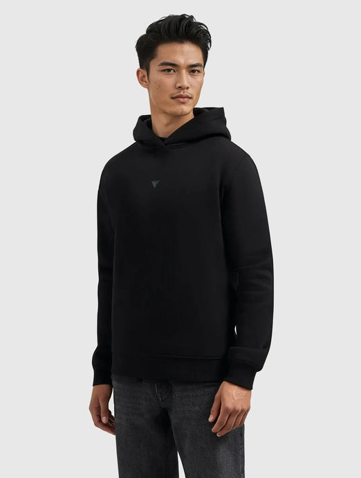 PURE PATH CALL ME IF YOU GET LOST HOODIE | BLACK
