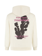 Afbeelding in Gallery-weergave laden, PURE PATH Desert Wasteland Hoodie
