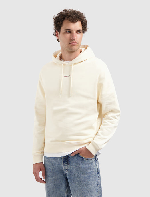 PURE PATH Desert Wasteland Hoodie