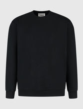 Afbeelding in Gallery-weergave laden, PURE PATH MY OTHER CAR SWEATER Black