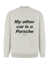 Afbeelding in Gallery-weergave laden, PURE PATH My Other Car Sweater | Kit