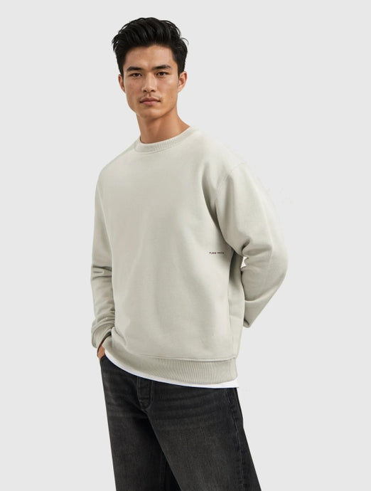 PURE PATH My Other Car Sweater | Kit