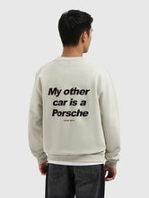Afbeelding in Gallery-weergave laden, PURE PATH My Other Car Sweater | Kit