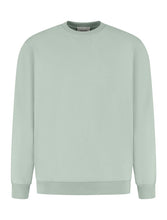Afbeelding in Gallery-weergave laden, PURE PATH My Other Car Sweater | Army Green