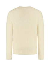 Afbeelding in Gallery-weergave laden, PURE PATH Knit V-neck Cardigan
