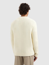 Afbeelding in Gallery-weergave laden, PURE PATH Knit V-neck Cardigan