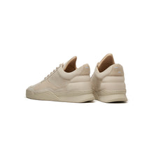Afbeelding in Gallery-weergave laden, FILLING PIECES LOW TOP GHOST PANEL ALL BEIGE