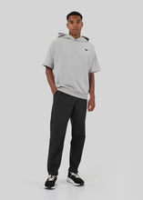 Afbeelding in Gallery-weergave laden, HTS74 ARS SLEEVELESS HOODIE  Grey