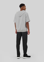 Afbeelding in Gallery-weergave laden, HTS74 ARS SLEEVELESS HOODIE  Grey