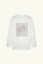 Afbeelding in Gallery-weergave laden, AMPÉRE ELLEN DRY JERSEY LONG SLEEVE TEE White