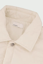 Afbeelding in Gallery-weergave laden, AMPÈRE (PRE ORDER) Arjen Quilted Nylon Coach Jacket