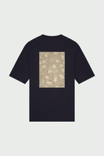 Afbeelding in Gallery-weergave laden, AMPÈRE August Dry Jersey Tee | Black