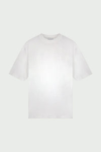 AMPÈRE August Dry Jersey Tee | White