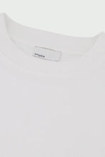 Afbeelding in Gallery-weergave laden, AMPÈRE August Dry Jersey Tee | White