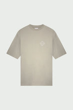 Afbeelding in Gallery-weergave laden, AMPÈRE August Dry Jersey Tee Abbey Stone