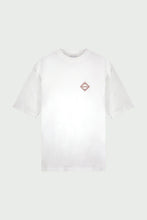 Afbeelding in Gallery-weergave laden, AMPÈRE August Dry Jersey Tee White
