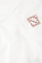 Afbeelding in Gallery-weergave laden, AMPÈRE August Dry Jersey Tee White