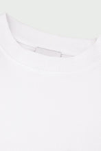 Afbeelding in Gallery-weergave laden, AMPÈRE August Dry Jersey Tee White