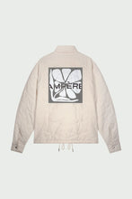 Afbeelding in Gallery-weergave laden, AMPÈRE (PRE ORDER) Arjen Quilted Nylon Coach Jacket