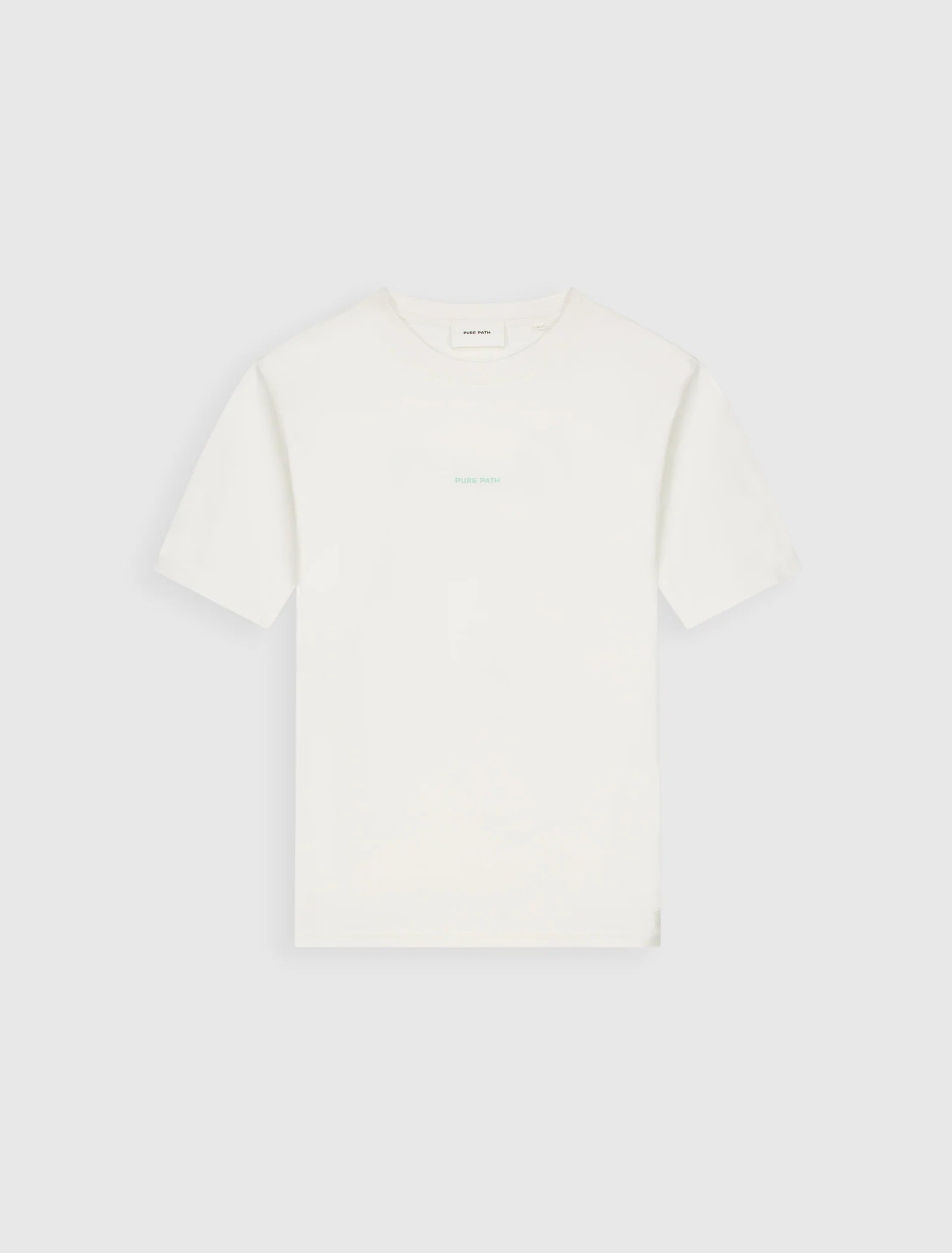 PURE PATH DREAM MANSION T-SHIRT Off White