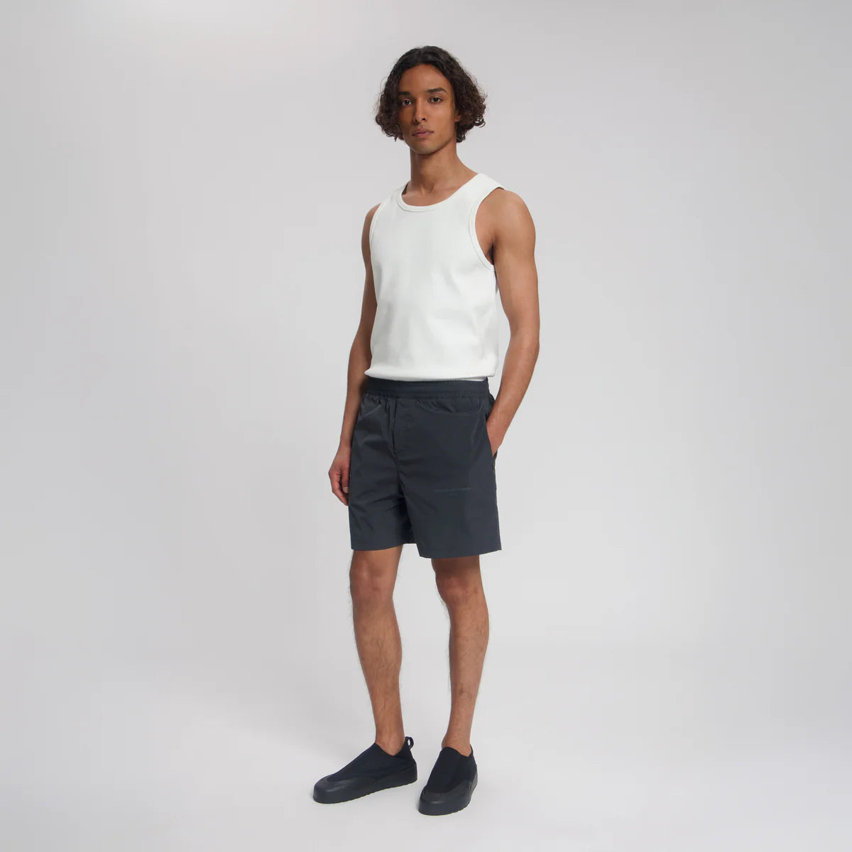 LAW OF THE SEA REEF SWIMSHORT Phantom