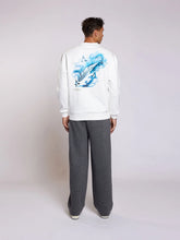 Afbeelding in Gallery-weergave laden, AEDEN MAËLO SWEATSHIRT | OFF-WHITE