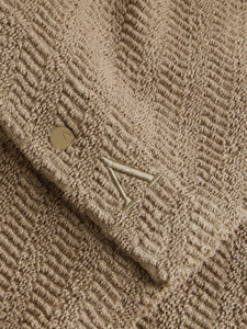 AEDEN DOUGLAS SHIRT | VETIVER