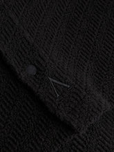 Afbeelding in Gallery-weergave laden, AEDEN DOUGLAS SHIRT | BLACK