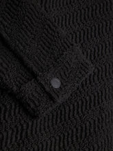 Afbeelding in Gallery-weergave laden, AEDEN DOUGLAS SHIRT | BLACK