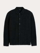 Afbeelding in Gallery-weergave laden, AEDEN DOUGLAS SHIRT | BLACK