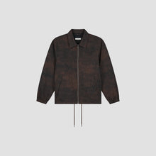 Afbeelding in Gallery-weergave laden, OLAFRipstop Coach Jacket