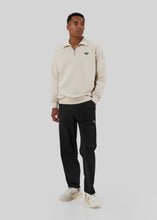 Afbeelding in Gallery-weergave laden, HTS74 ARS HALF ZIP SWEATER   Sand