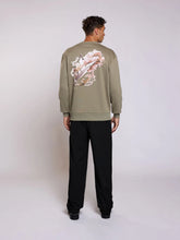 Afbeelding in Gallery-weergave laden, AEDEN MAËLO SWEATSHIRT | VETIVER