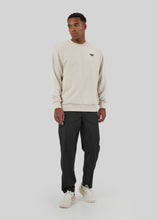 Afbeelding in Gallery-weergave laden, HTS74 ARS CREWNECK  Sand
