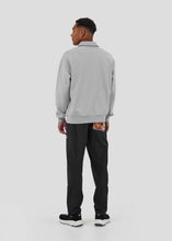 Afbeelding in Gallery-weergave laden, HTS74 ARS HALF ZIP SWEATER  Gray