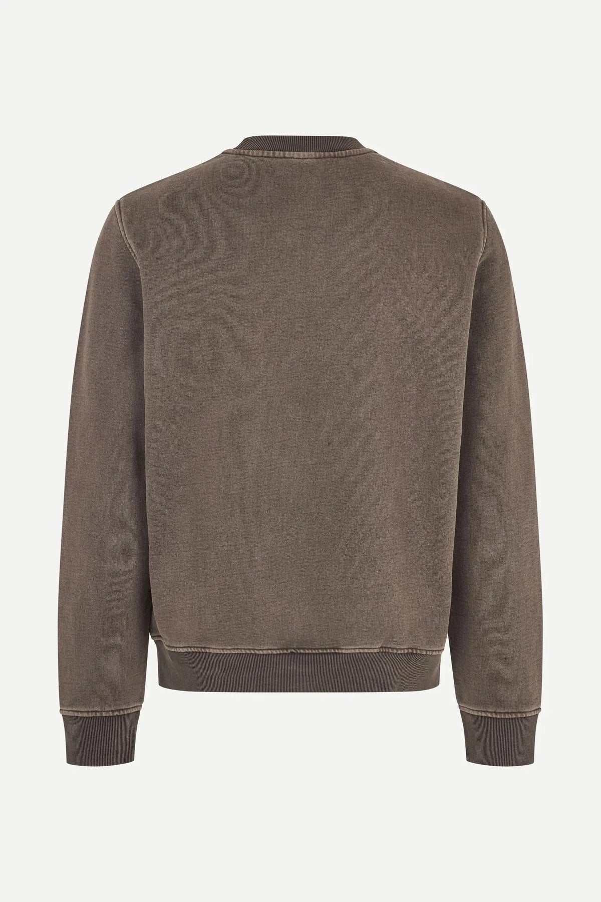 SAMSOE SAMSOE SAOLLIE SWEATSHIRT 14485 | Delicioso