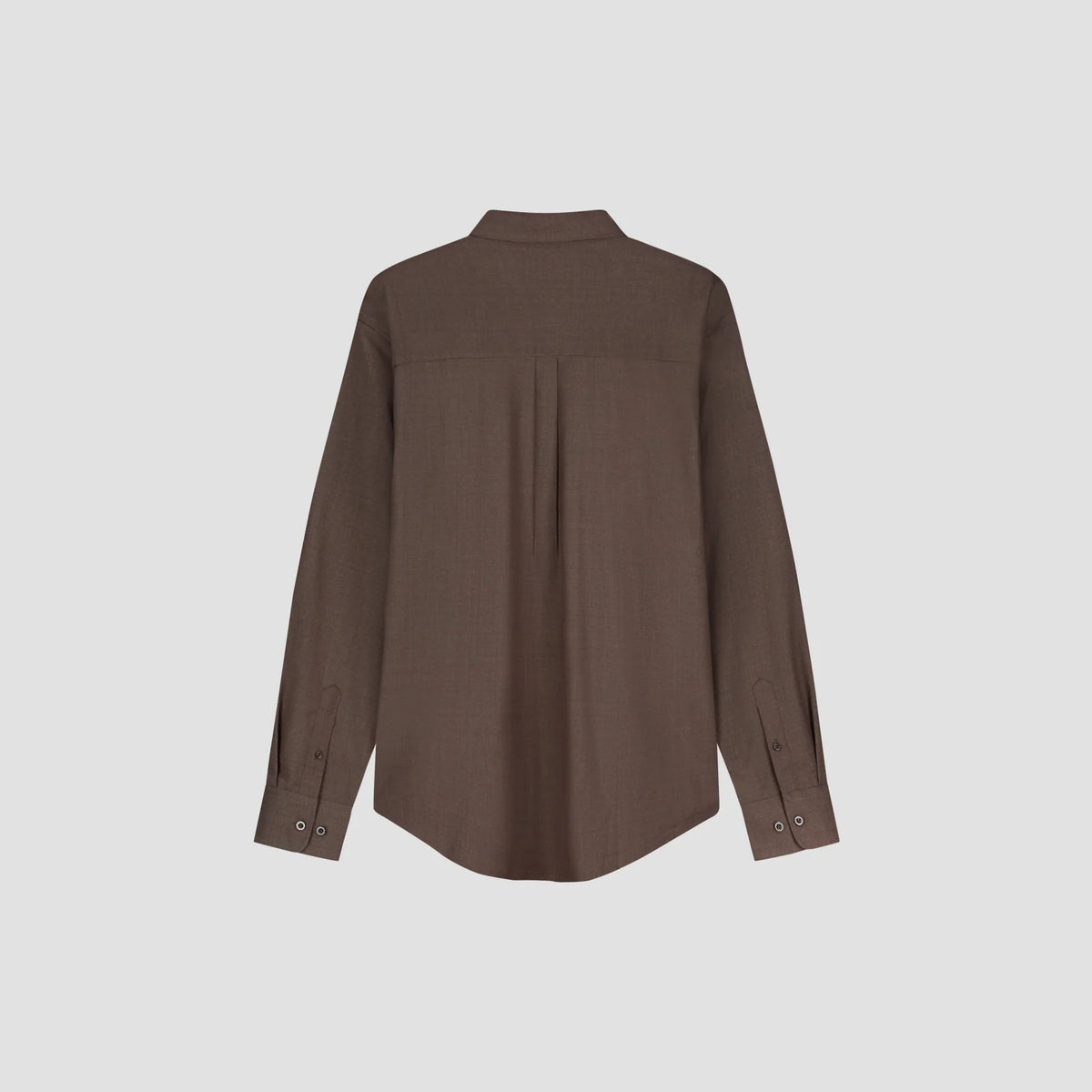 OLAF RELAXED LS SHIRT Bracken
