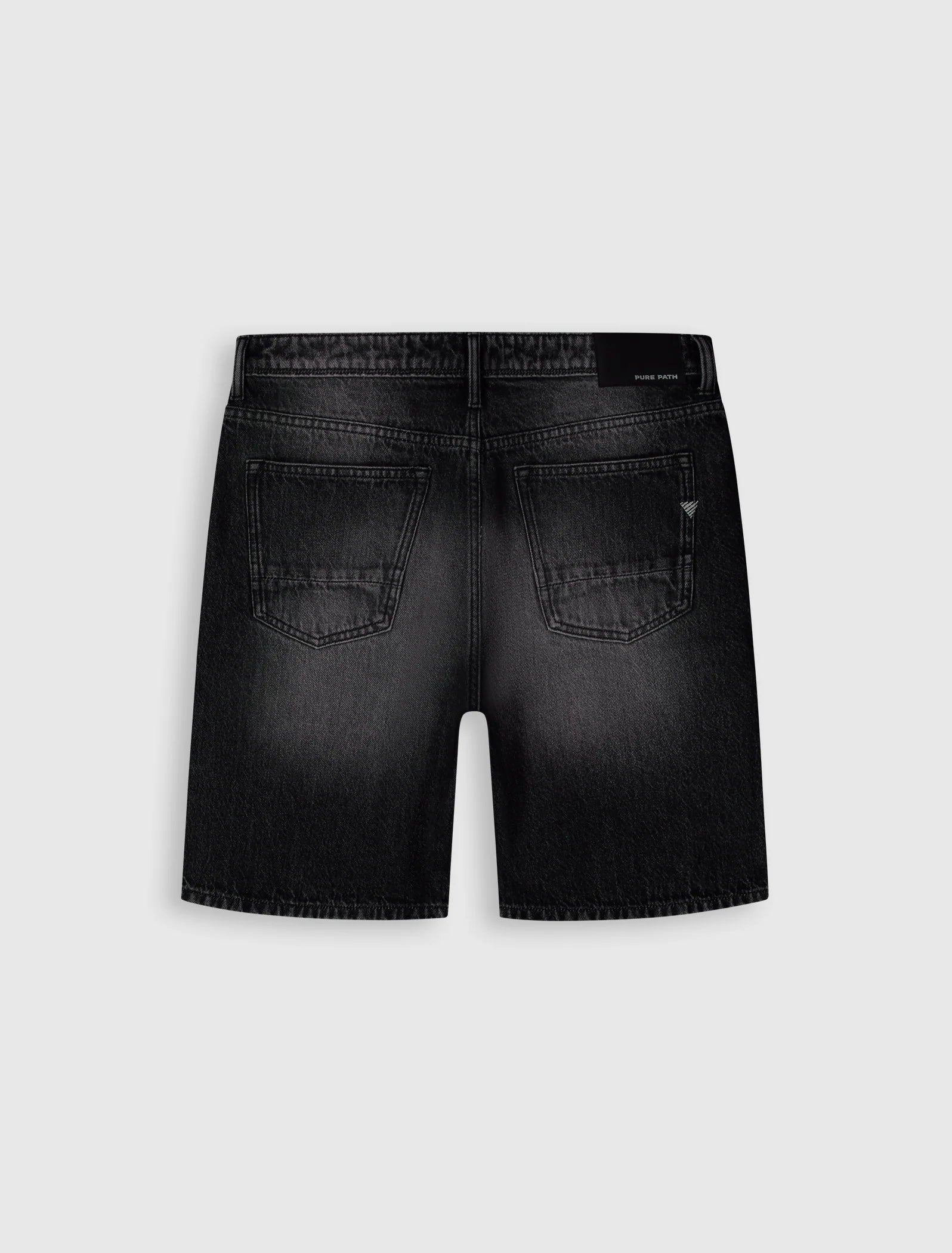 THE OWEN REGULAR FIT SHORT W1638