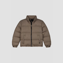 Afbeelding in Gallery-weergave laden, ØLÅF Puffer Jacket Taupe
